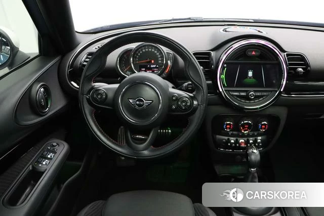MINI CLUBMAN id 4240631 из Китая 13