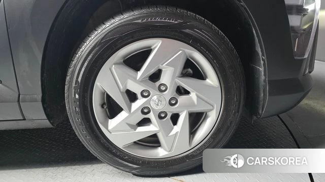 Hyundai Kona (SX2) id 4623897 из Кореи 13