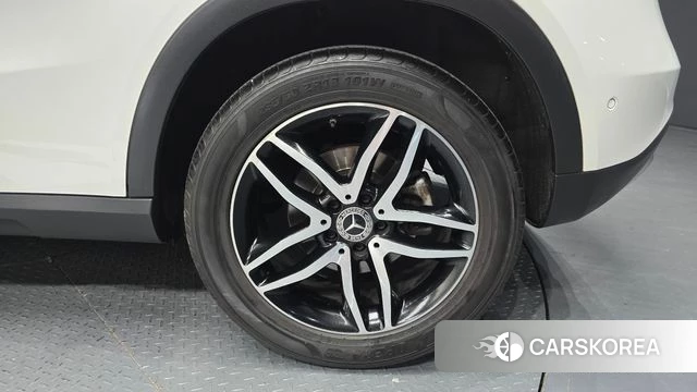 Mercedes-Benz GLA-Class X156 id 4417369 из Кореи 13