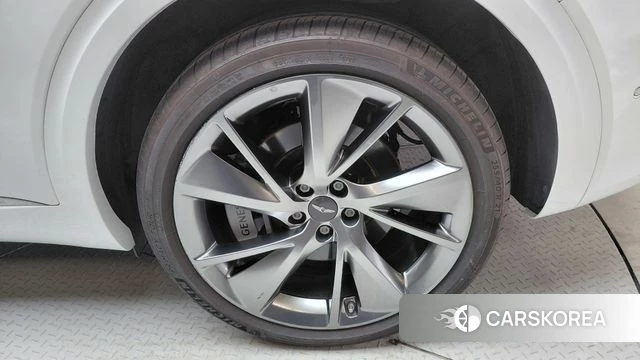 Genesis GV70 id 4584862 из Кореи 13