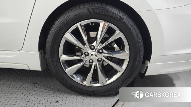 Kia The New Carnival id 4596166 из Кореи 13