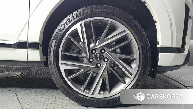 Ssangyong Actian 2nd Generation id 4686734 из Кореи 13