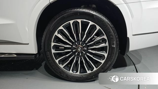 Hyundai Palisade id 4881942 из Кореи 13