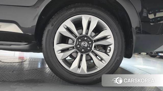 Kia Mohave Master id 4562914 из Кореи 13