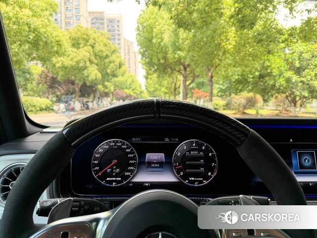 Mercedes-Benz G-class AMG id 4313903 из Китая 13