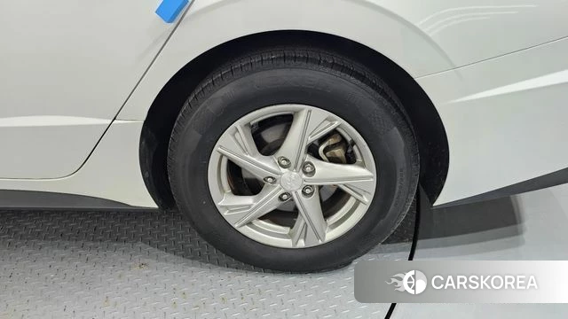 Hyundai Sonata (DN8) id 4317955 из Кореи 13