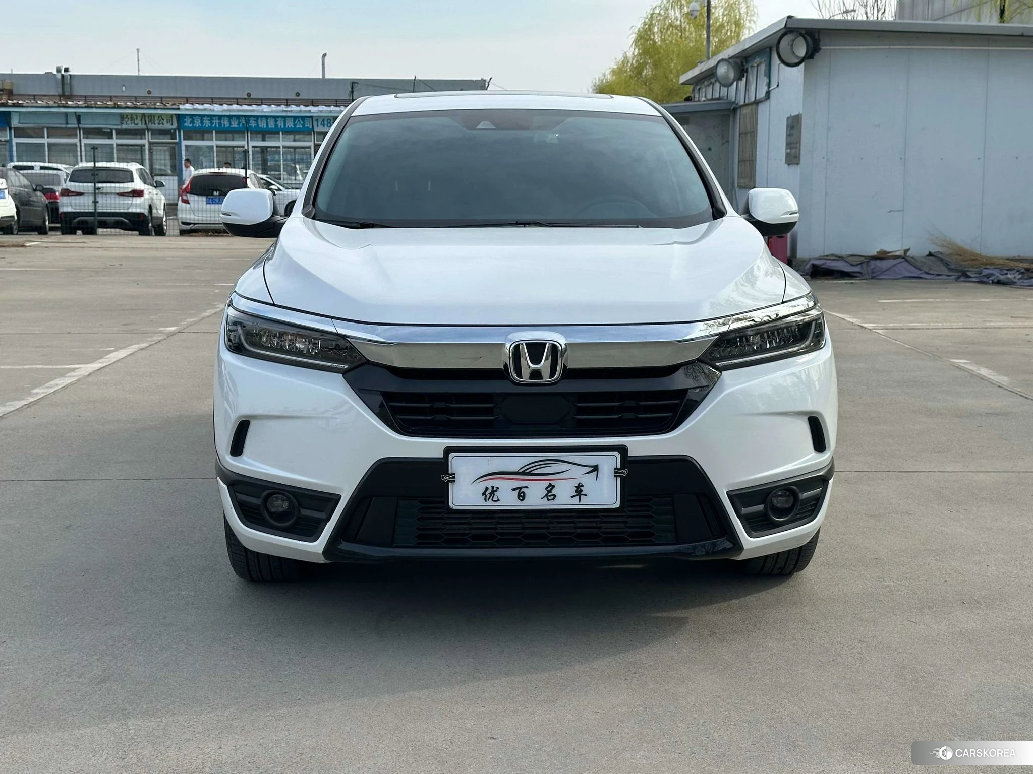 Honda Hao Ying id 4426726 из Китая 13