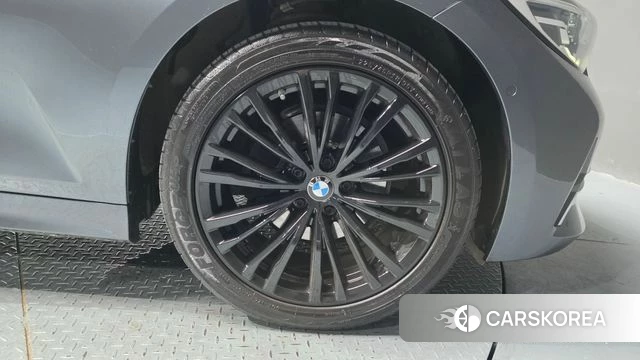 BMW 3 Series (G20) id 4363027 из Кореи 13