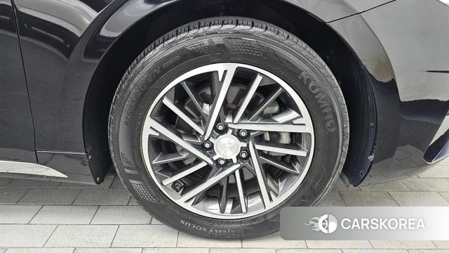 Hyundai The New Grandeur IG id 4929376 из Кореи 13