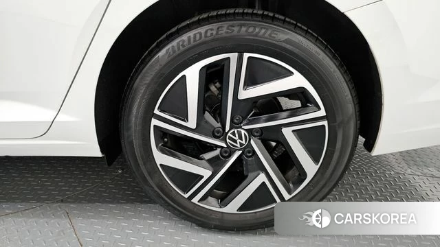 Volkswagen 7th Generation of Jetta id 4368786 из Кореи 13