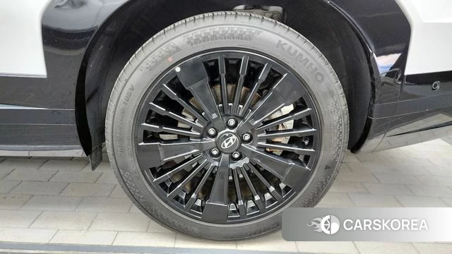 Hyundai Santa Fe (MX5) id 4266759 из Кореи 13