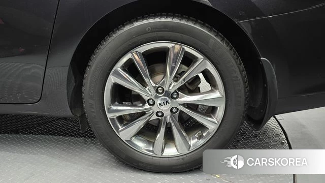 Kia The New Carnival id 4794800 из Кореи 13