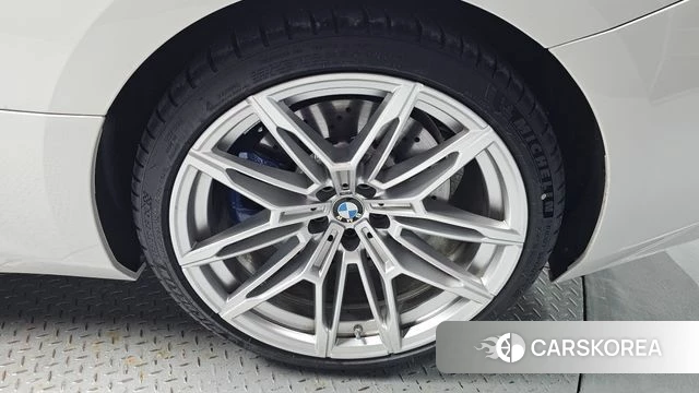 BMW M2 (G87) id 4669819 из Кореи 13