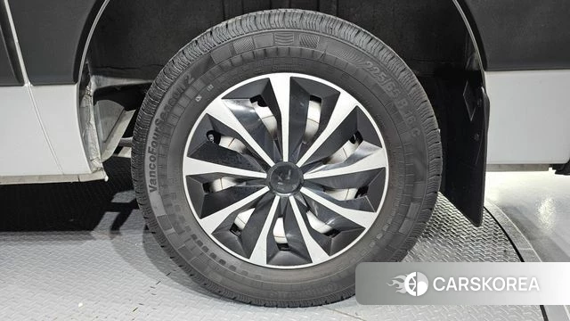 Renault Korea (Samsung) Master id 4501638 из Кореи 13