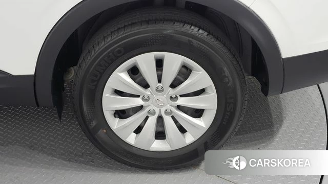 Renault Korea (Samsung) XM3 id 4463330 из Кореи 13