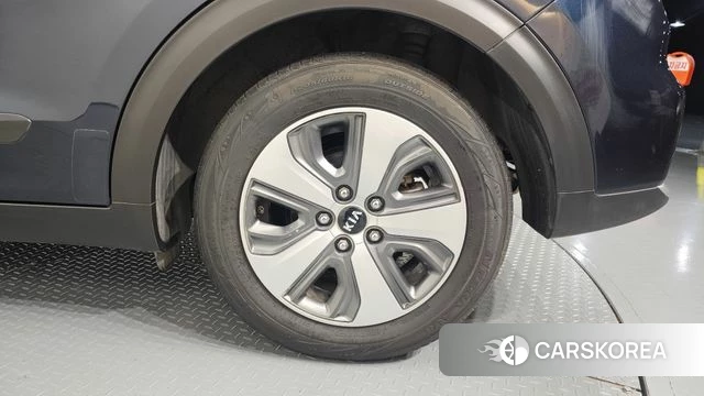 Kia Niro id 4403317 из Кореи 13