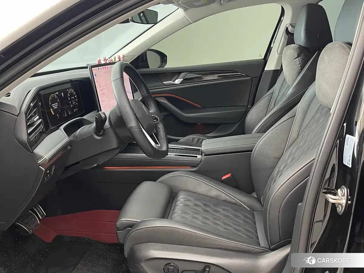 Volkswagen Magotan id 4628272 из Китая 13