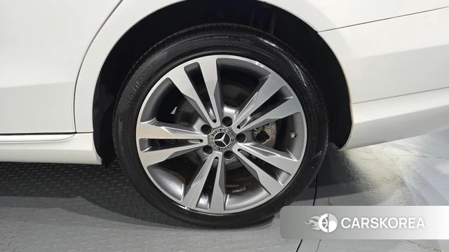 Mercedes-Benz C-Class W205 id 4836297 из Кореи 13
