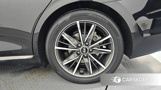 Hyundai The New Grandeur IG id 4603709 из Кореи 13