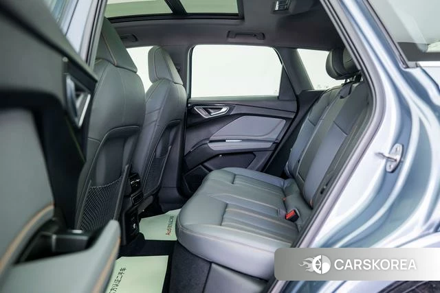 Audi Q4 e-tron id 4261372 из Китая 13