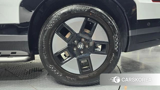 Hyundai Santa Fe (MX5) id 4427477 из Кореи 13