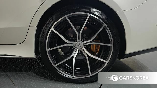 Mercedes-Benz AMG GT id 4640436 из Кореи 13