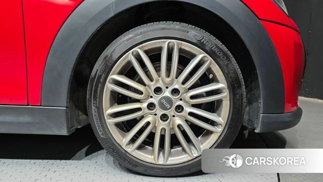 Mini Cooper id 4899287 из Кореи 13