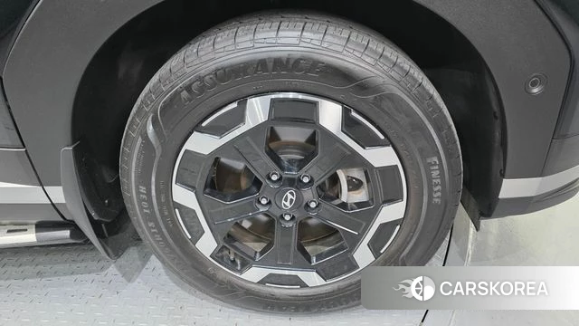 Hyundai Santa Fe (MX5) id 4243475 из Кореи 13