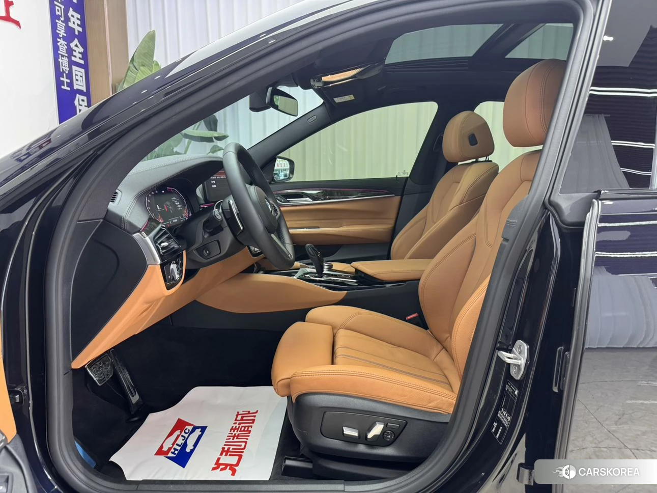 BMW 6 series GT id 4498505 из Китая 13