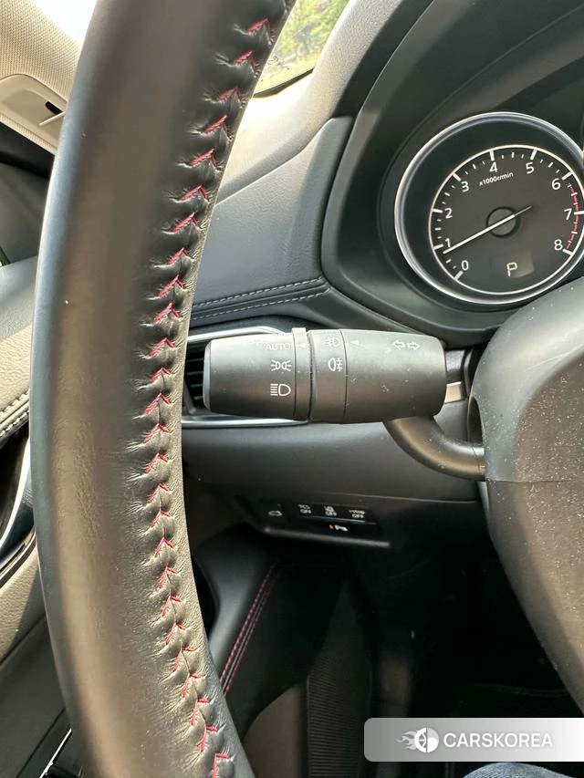 Mazda CX-5 id 4329244 из Китая 13