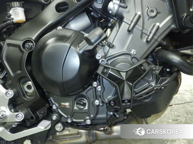 Проданный Yamaha MT-09 TRACER 9 GT id 4199968 из Японии, фото 13