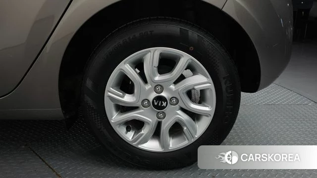 Kia All New Morning (JA) id 4775968 из Кореи 13
