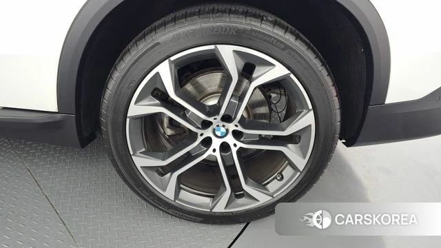 BMW X5 (G05) id 4302874 из Кореи 13
