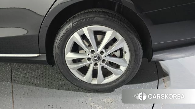 Mercedes-Benz C-Class W205 id 4188315 из Кореи 13