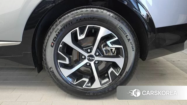 Kia Sportage 5th Generation Hybrid id 4773619 из Кореи 13