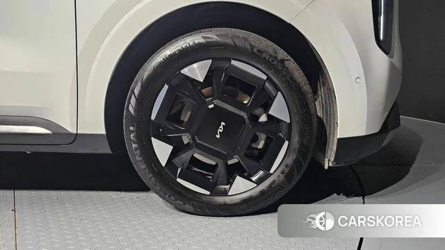 Kia The New Carnival 4th Generation id 4590625 из Кореи 13