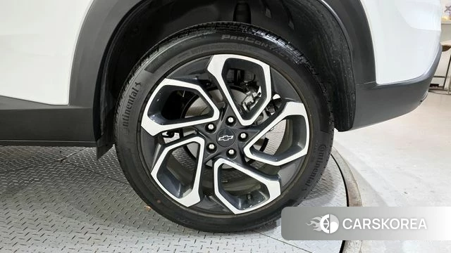 Chevrolet (GM Daewoo) Trax Crossover id 4329773 из Кореи 13