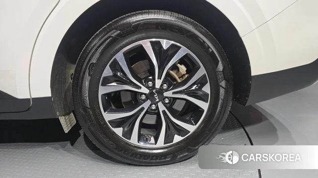 Kia Carnival 4th generation id 4675466 из Кореи 13