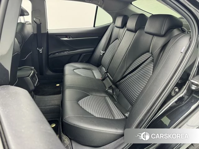 Toyota Camry id 4301193 из Китая 13