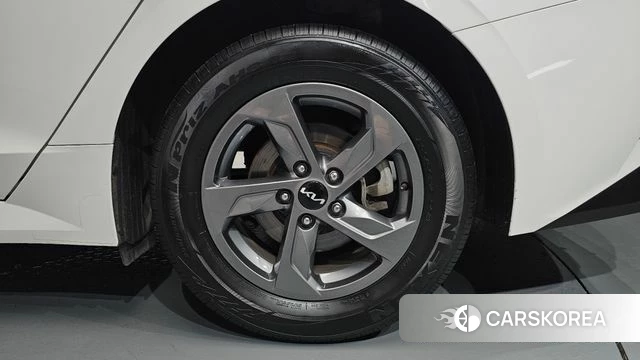Kia K5 3rd generation id 4495103 из Кореи 13