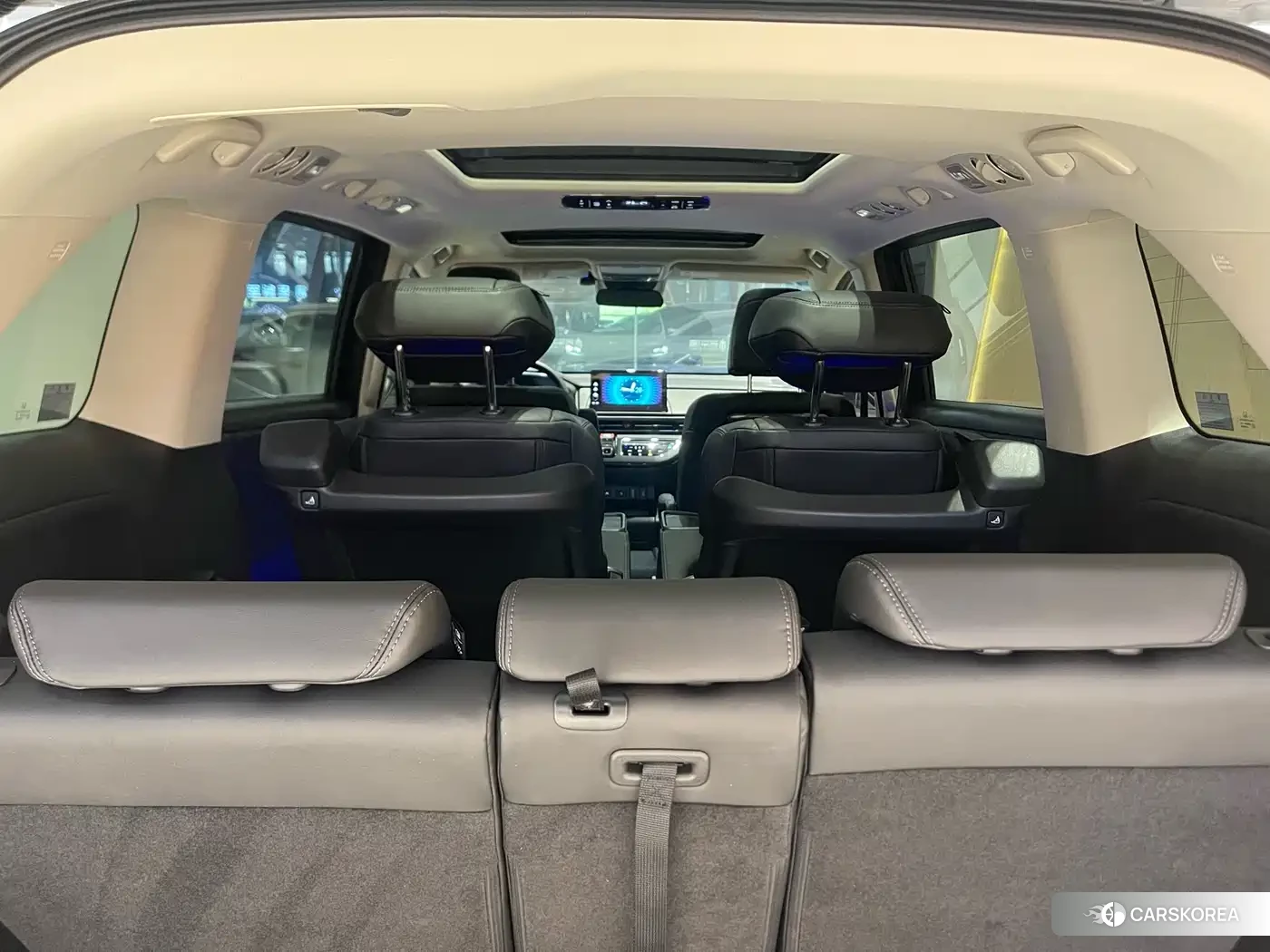 Honda Elysion id 4589168 из Китая 13