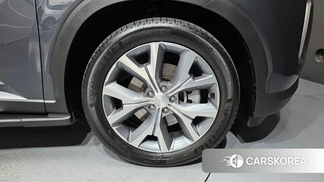 Hyundai Palisade id 4677110 из Кореи 13