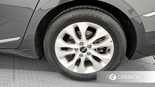 Kia K8 id 4267651 из Кореи 13