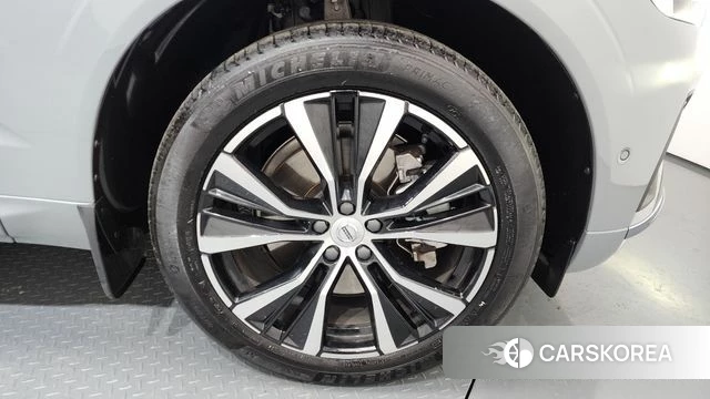 Volvo XC60 second Generation id 4292305 из Кореи 13