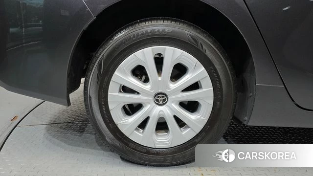 Toyota Prius 4th Generation id 4759763 из Кореи 13