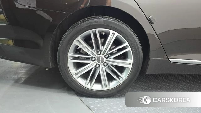 Genesis G80 id 4557879 из Кореи 13