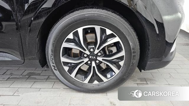 Kia Carnival 4th generation id 4614607 из Кореи 13