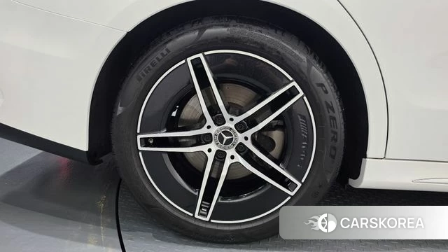 Mercedes-Benz E-Class W214 id 4757330 из Кореи 13
