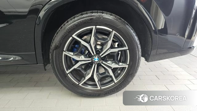 BMW X4 (G02) id 4835309 из Кореи 13