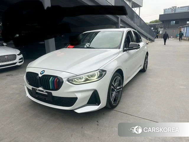 BMW 1 series id 3889138 из Китая 13